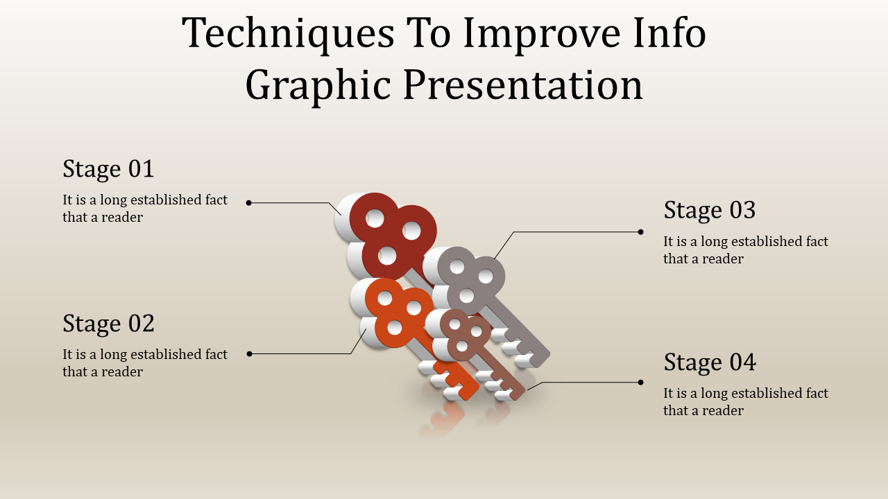 info graphic presentation-Techniques To Improve Info Graphic Presentation